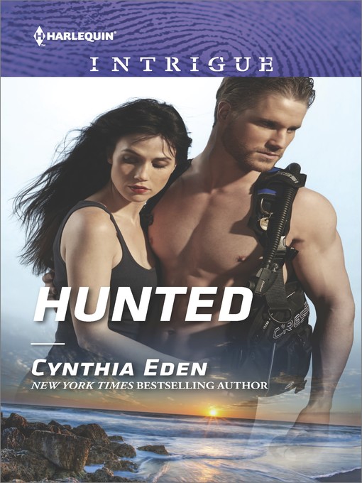 Title details for Hunted by Cynthia Eden - Available